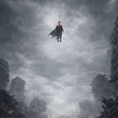 Julian Thorne thumbnail