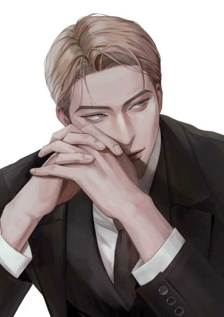 Zayyan BL, CEO, husband thumbnail