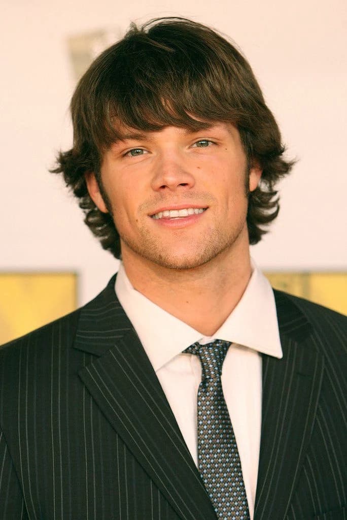 JERED PADALECKI thumbnail