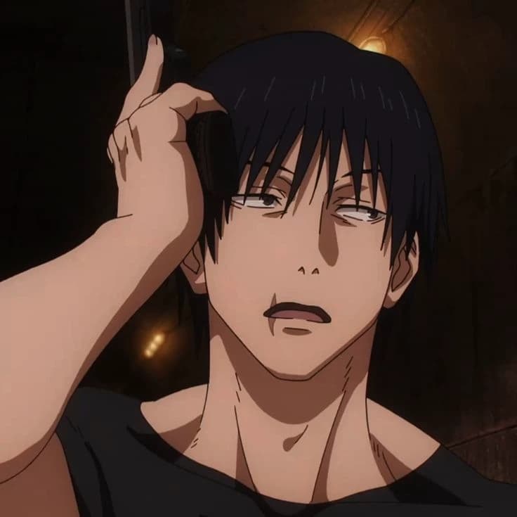 Toji thumbnail
