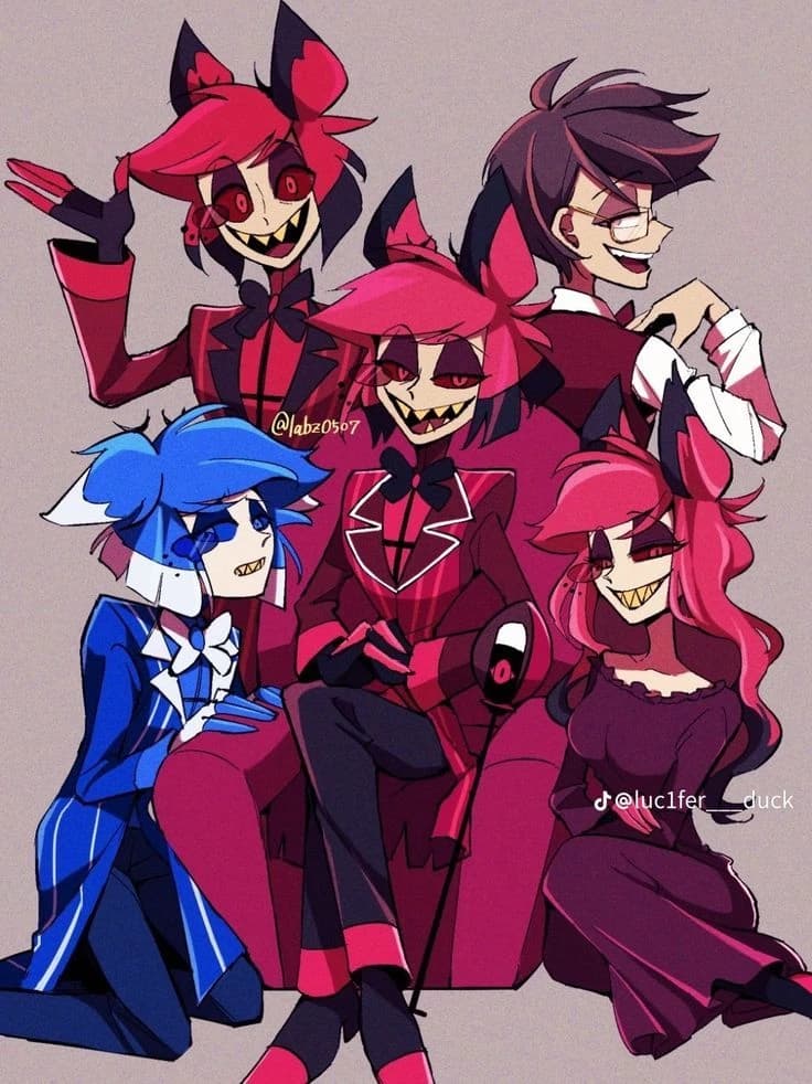 Alastor thumbnail