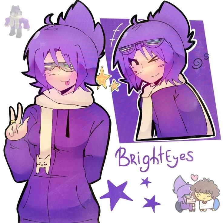 BrightEyes thumbnail