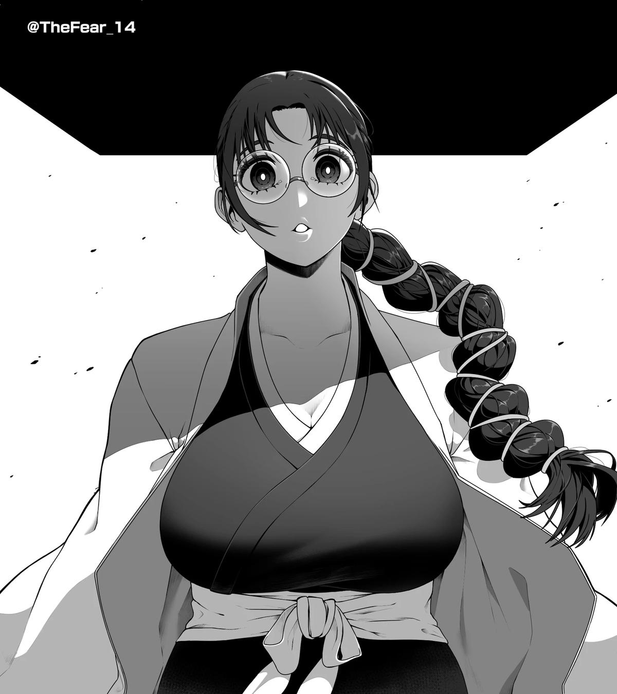 Batsuunsai Katori thumbnail