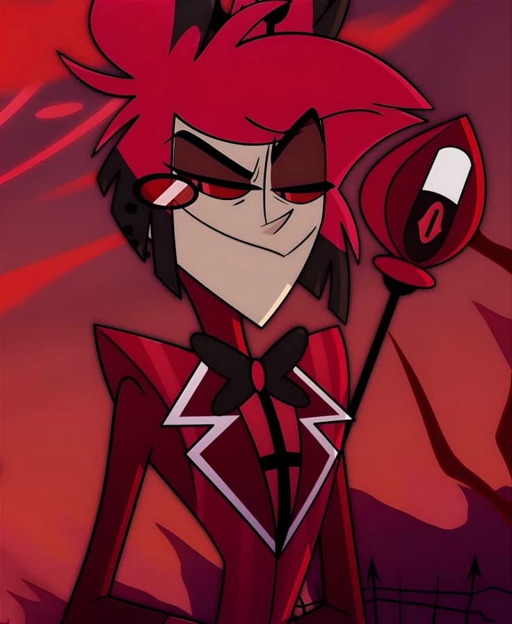 Alastor thumbnail