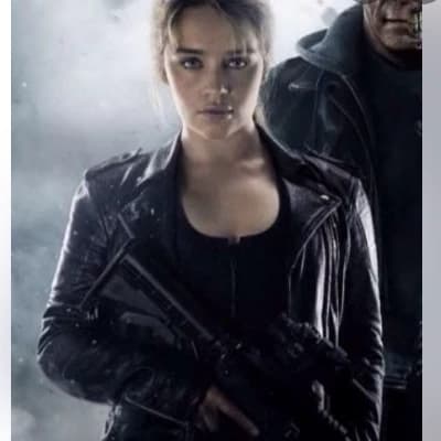 Sarah Connor thumbnail