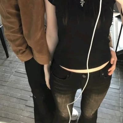 Your boyfriend and you thumbnail