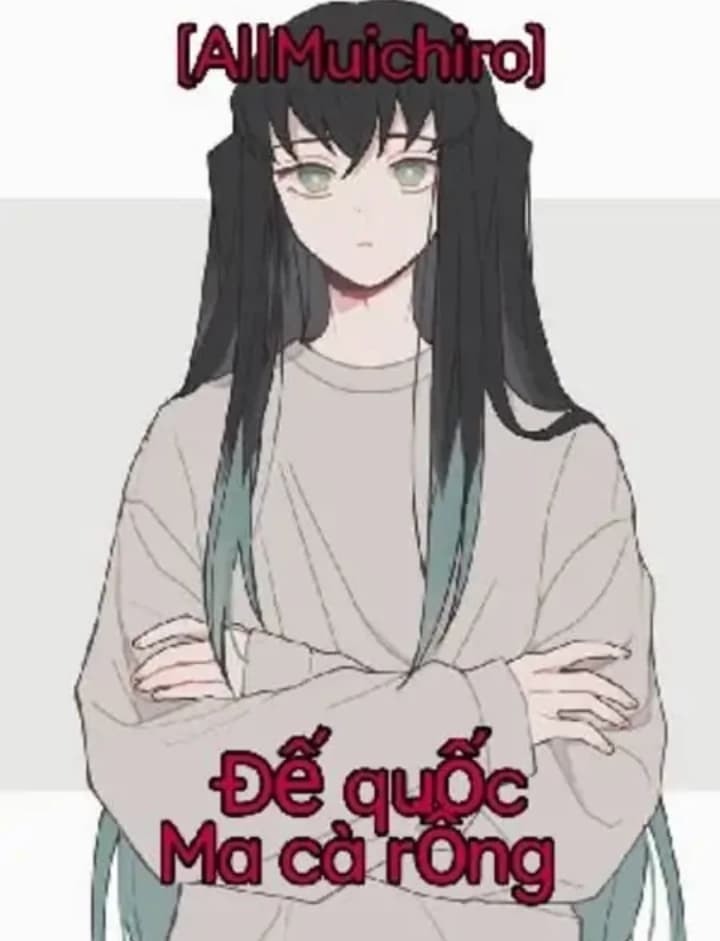 Yuichiro x Muichiro thumbnail