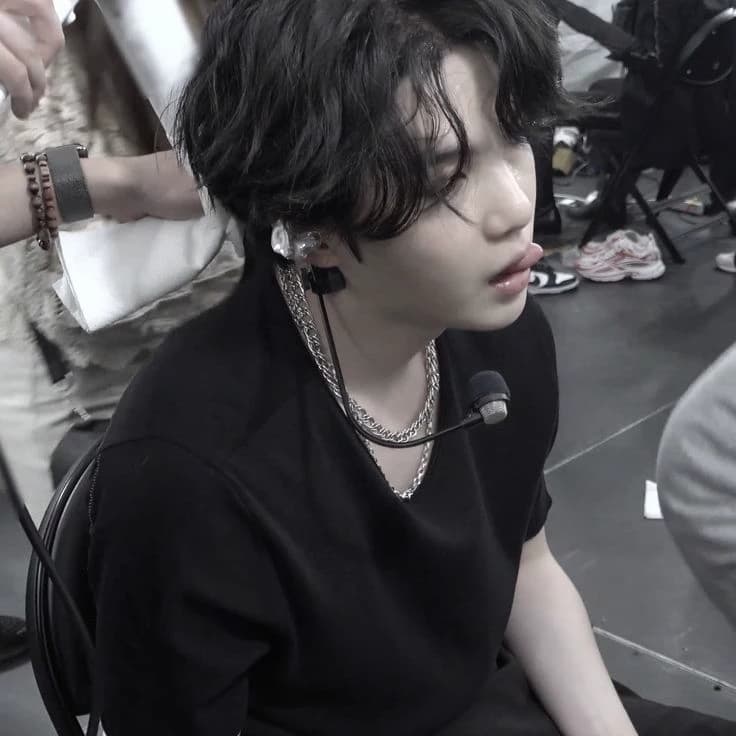 Yoongi thumbnail