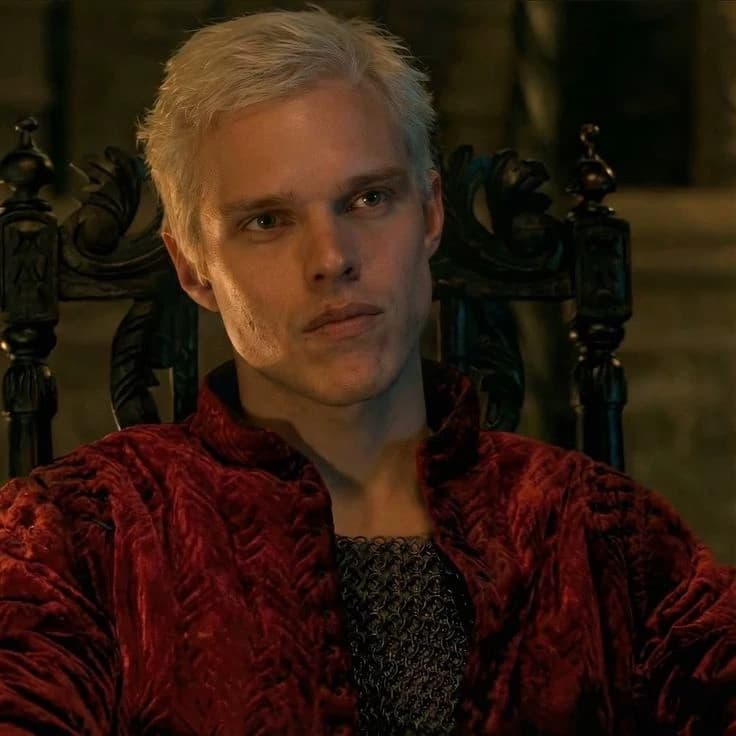 Aerion Targaryen. thumbnail