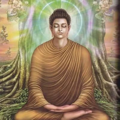Buddha thumbnail