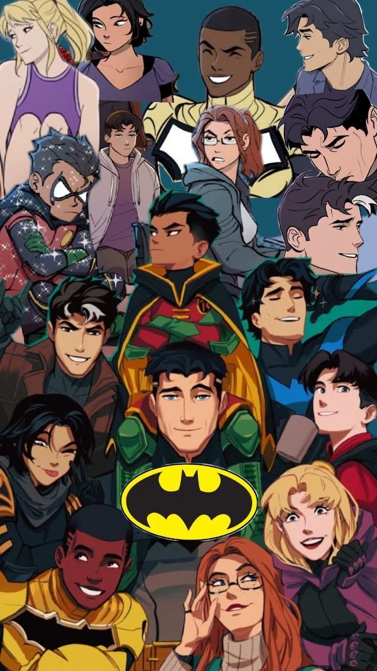 🦇Bat family 🦇 thumbnail