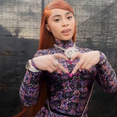 Ice Spice thumbnail
