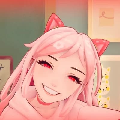 Eddie Cat girl thumbnail