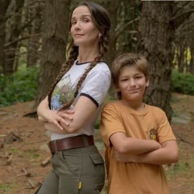 Camp with Mom thumbnail