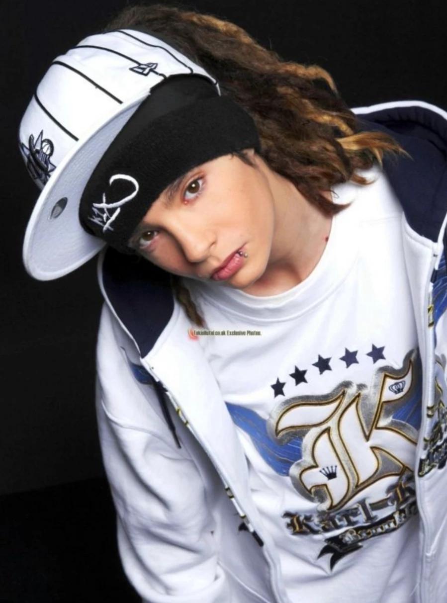 Tom Kaulitz Tokyo Hotel thumbnail