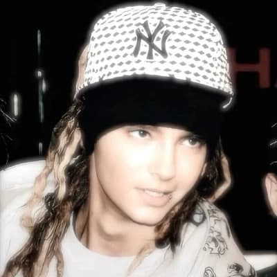 Tom Kaulitz (tu novio pelion). thumbnail