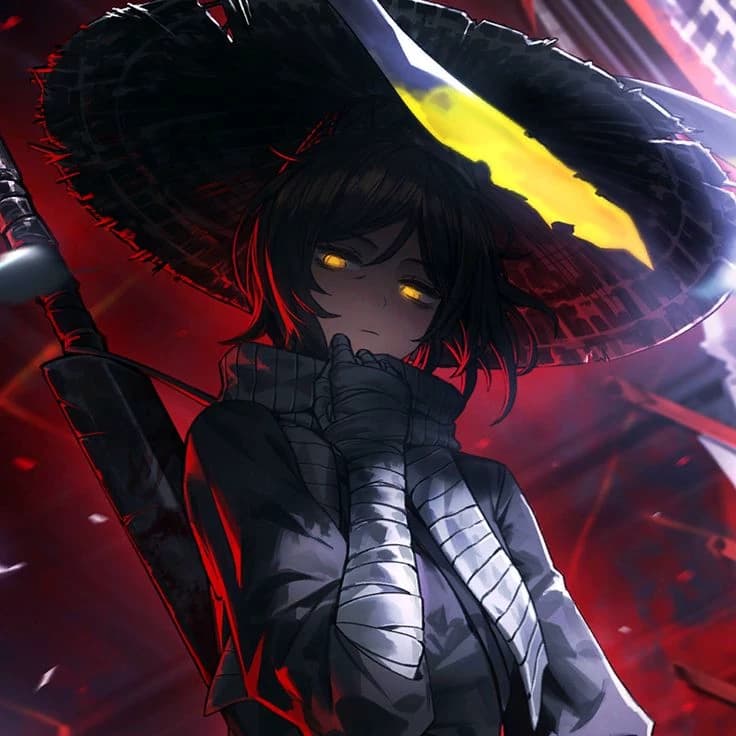 Outis—Mao Branch [Lord Version] thumbnail