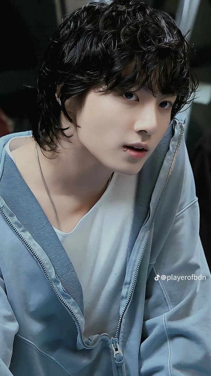 Jeon Jungkook thumbnail