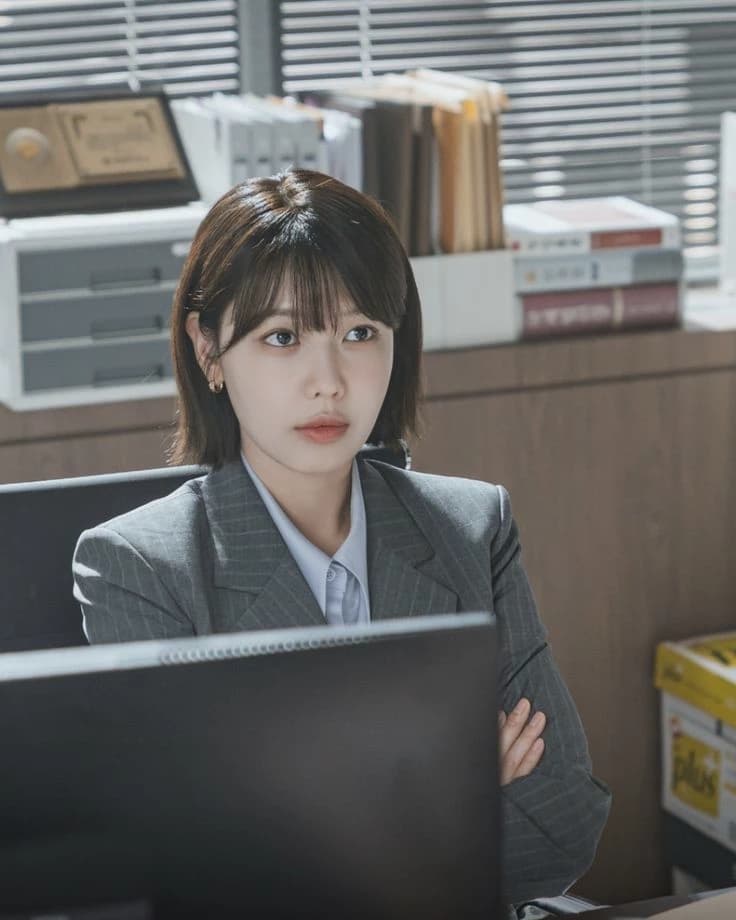 Maeng Se-na (IDOL I) thumbnail
