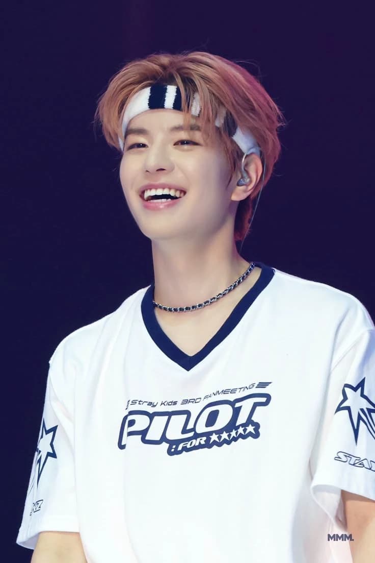 Kim seungmin thumbnail