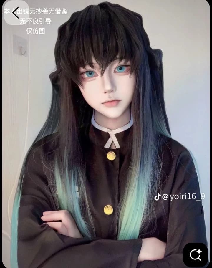 Tokito (gay) thumbnail