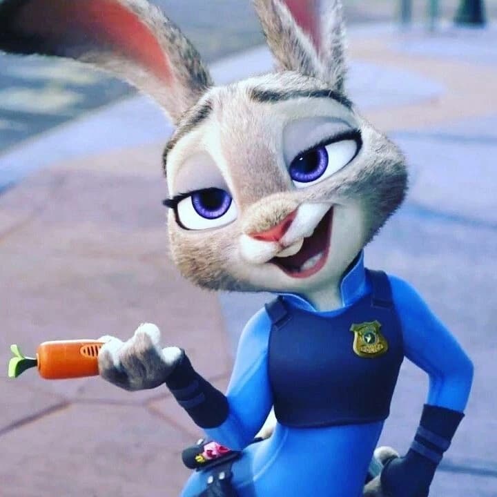 Judy Hopps [Zootopia] (Patched) thumbnail
