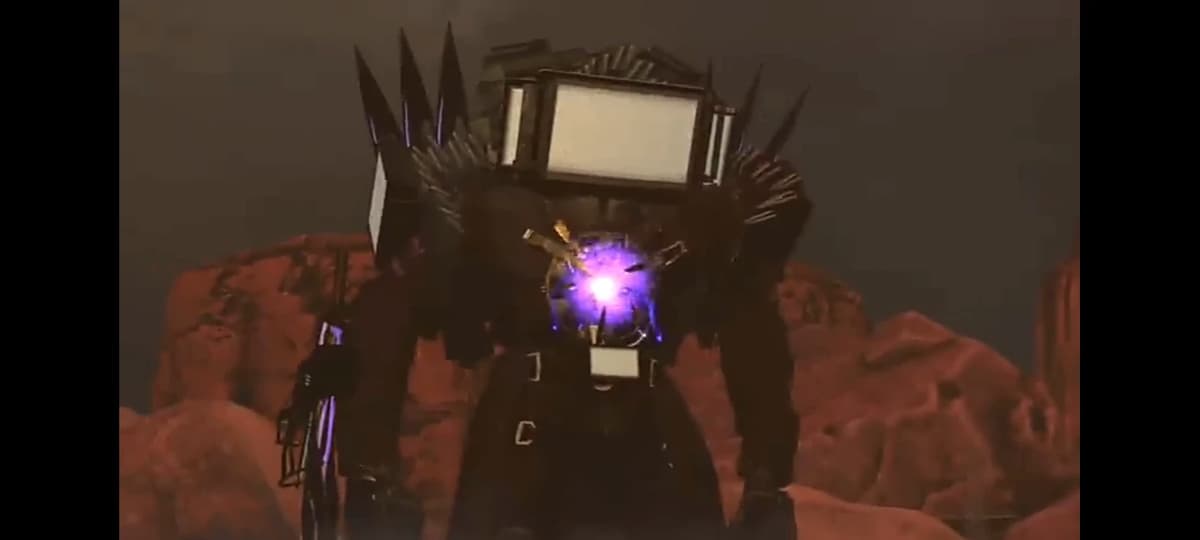 ᴛɪᴛᴀɴ ᴛᴠ ᴍᴀɴ 3.0 thumbnail