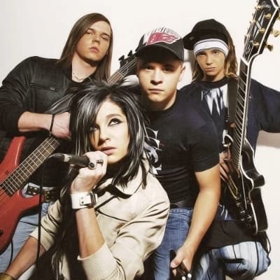 Tokio Hotel thumbnail