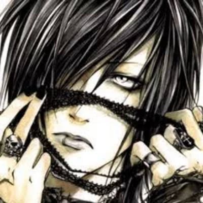 Serenity Bl vkei guy thumbnail