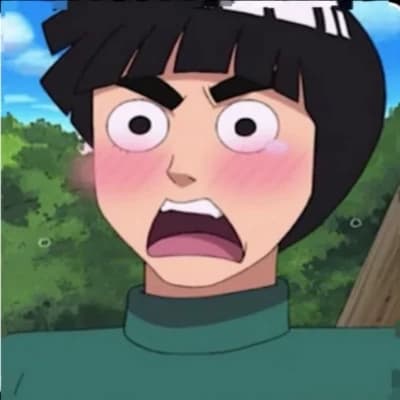 Rock Lee thumbnail