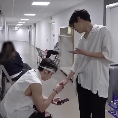Chanmin thumbnail