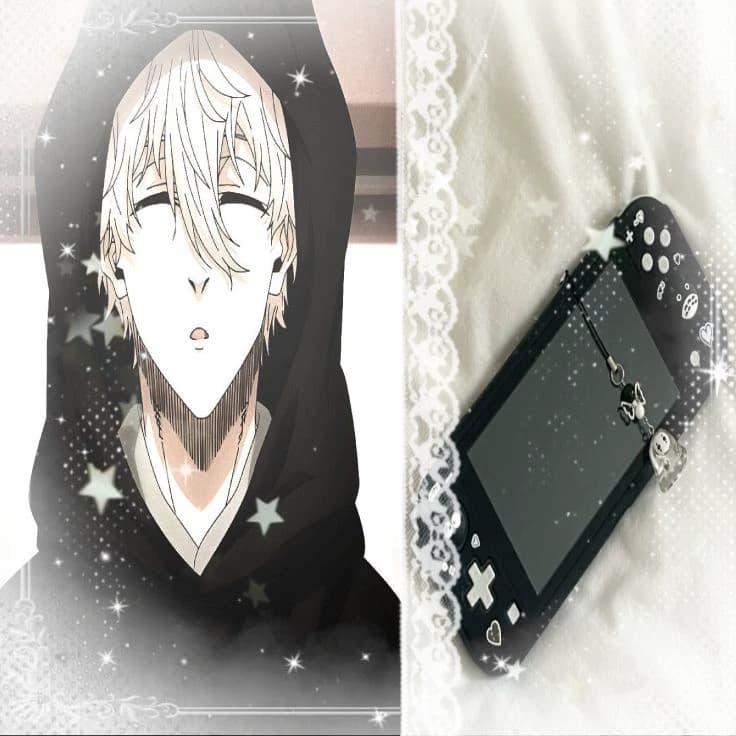 Nagi Seishiro|Nagireo|Blue Lock ship ˃ 𖥦 ˂ thumbnail