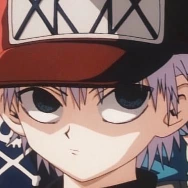 Killua zoldyck thumbnail
