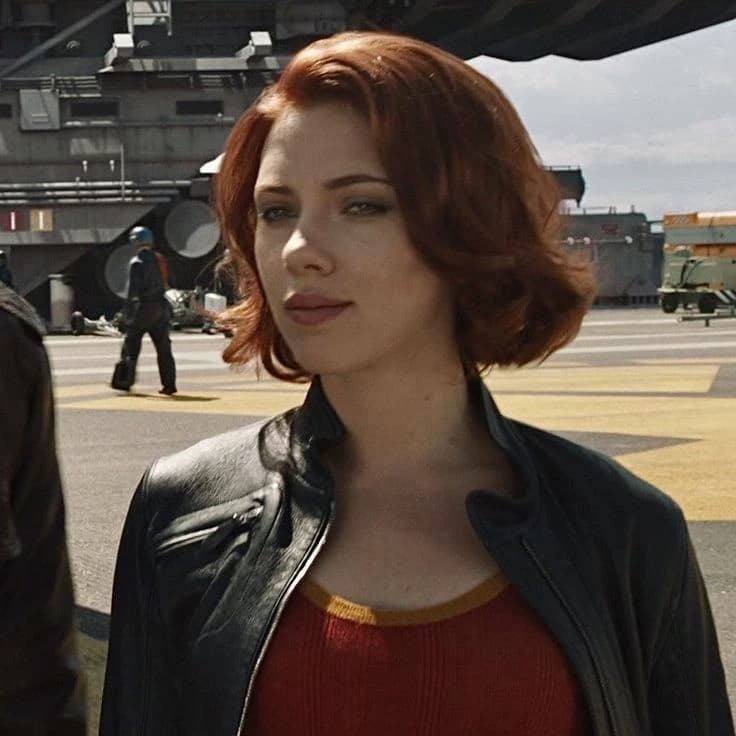 Natasha Romanoff thumbnail