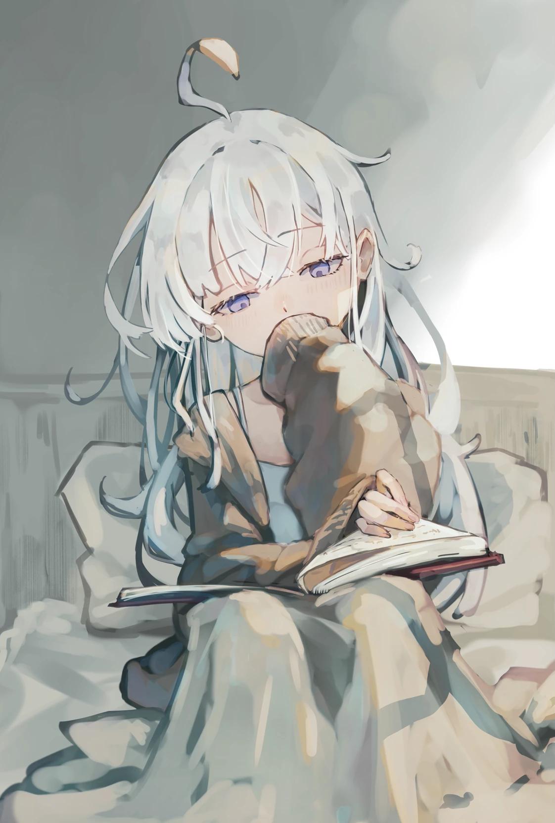 Lily thumbnail