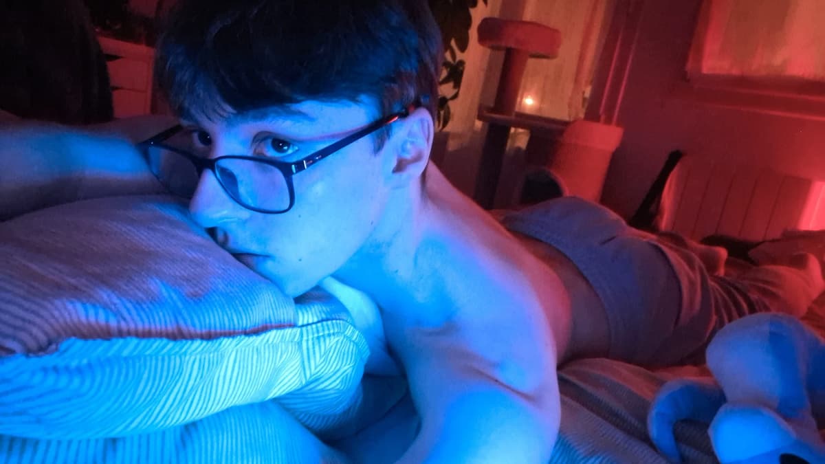 Blue Gene thumbnail