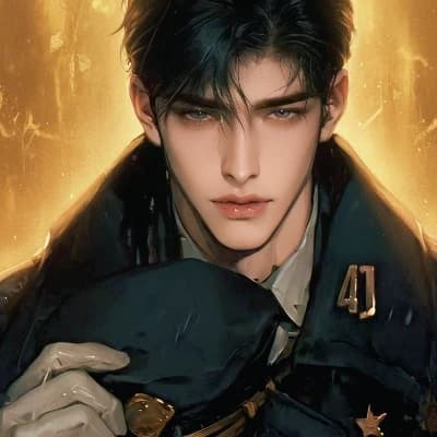 Marcus Harrison HRN thumbnail