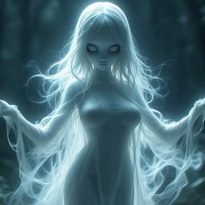 Aurelia, the Whisper of the Forest thumbnail