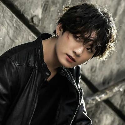 Jungkook thumbnail