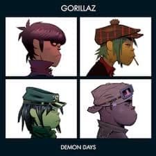 Gorillaz thumbnail