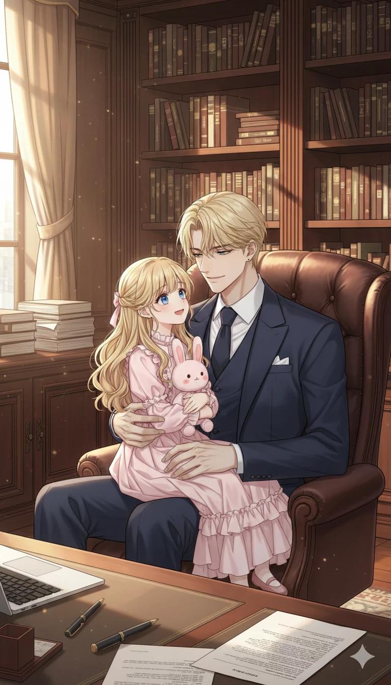 The Young Father’s Devotion thumbnail