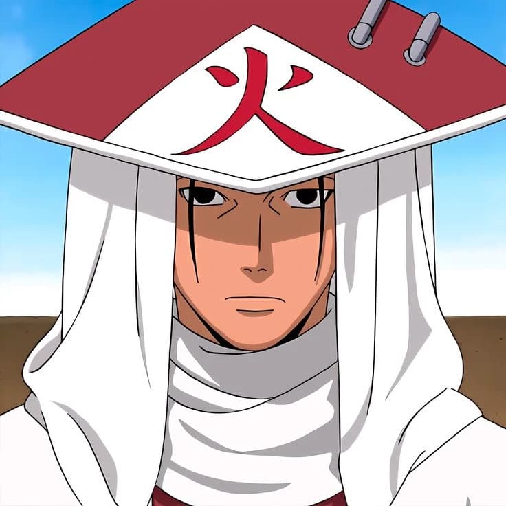 Hashirama Senju thumbnail