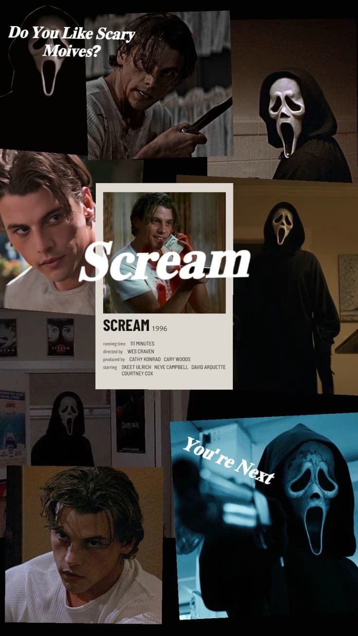 Billy Loomis  thumbnail