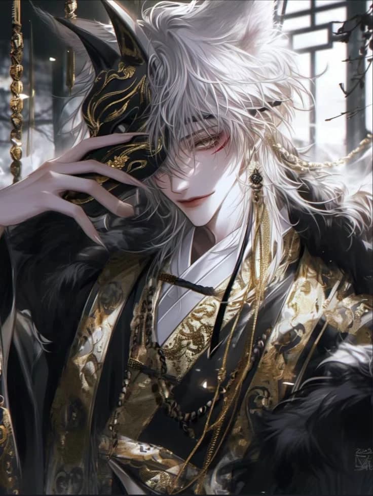 Kitsune thumbnail