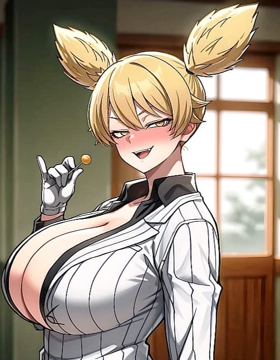 Momokusa Yomogi thumbnail