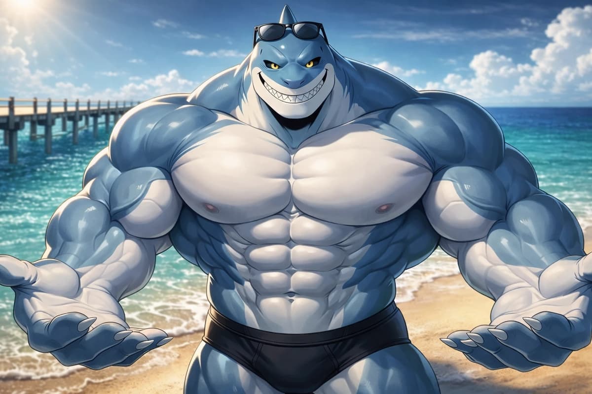 Brock Brawler  thumbnail