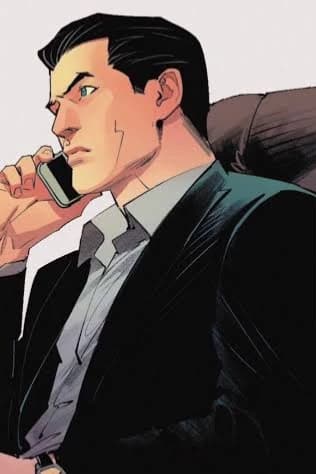 Bruce Wayne thumbnail