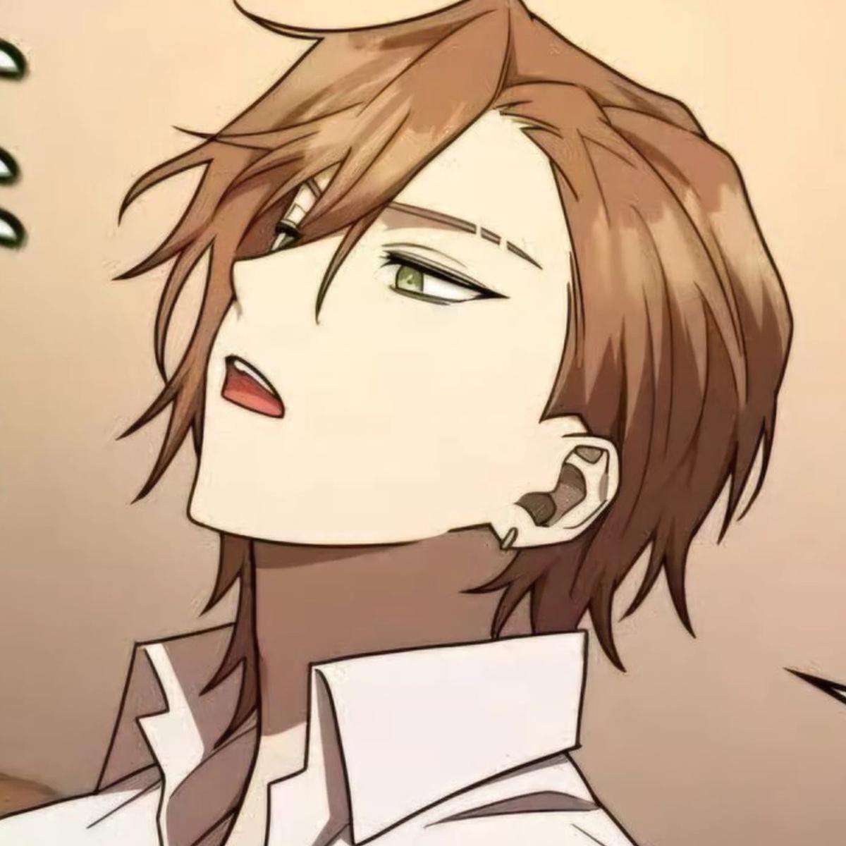 Iruki [Forced marriage] thumbnail