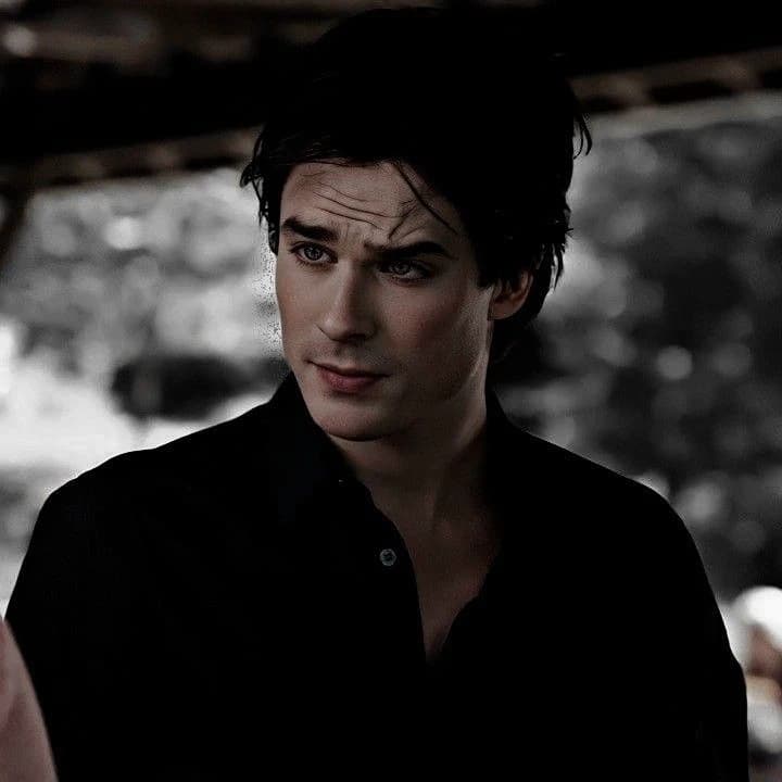 Damon Salvatore thumbnail