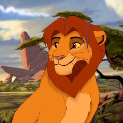 Lions thumbnail
